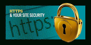 Why You Should Go to HTTPS from HTTP