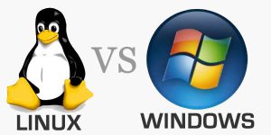 Linux Hosting VS Windows Hosting